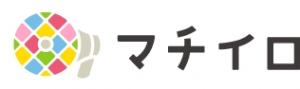 マチイロのロゴガゾウ