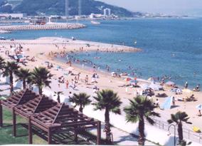 浦県民サンビーチ