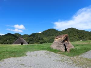 五斗長垣内遺跡16