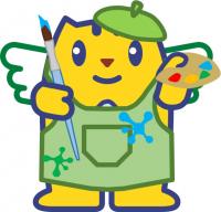 お絵描きただしくん