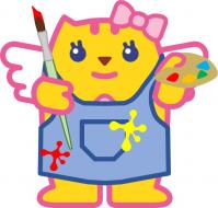 おえかきメイちゃん