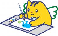 おえかきただしくん