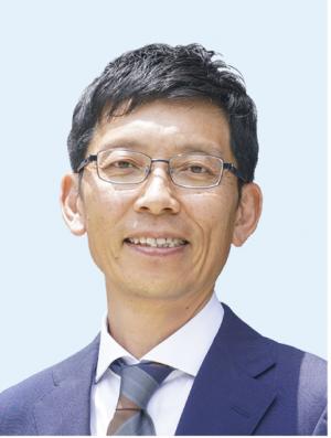城下陽一議員の顔写真