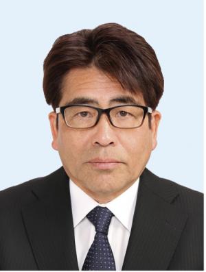 大久保浩伸議員の顔写真