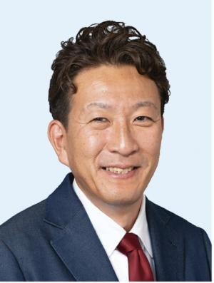 土井章史議員の顔写真