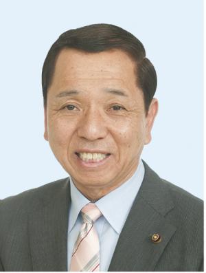 岡田教夫議員の顔写真