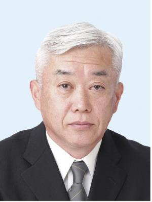 長瀬雅宏議員の顔写真