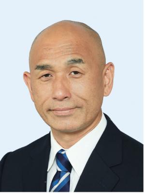 古山久則議員の顔写真