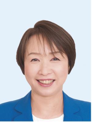 村田沙織議員の顔写真