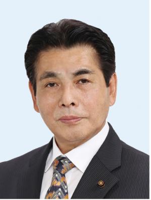 多田耕造議員の顔写真