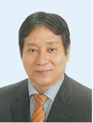 石岡義恒議員の顔写真