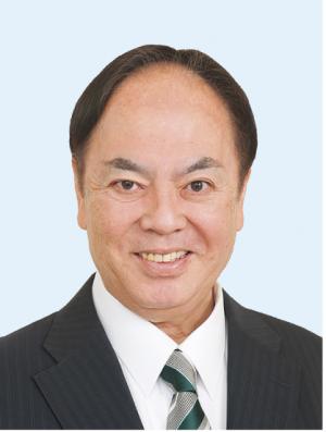 西村秀一議員の顔写真