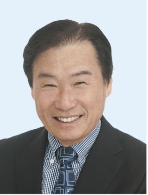 田尾　成議員の顔写真