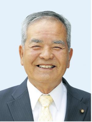 太田善雄議員の顔写真