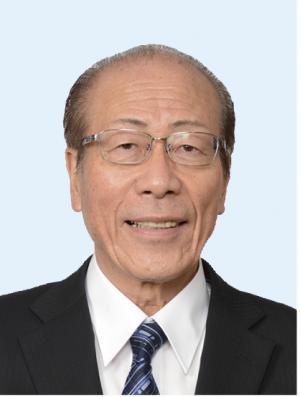 土井晴夫議員の顔写真