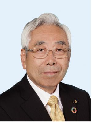 岬　光彦議員の顔写真