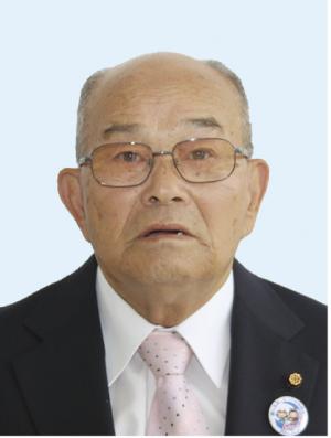 籾谷　宏議員の顔写真