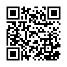 あデジサイト二次元コード