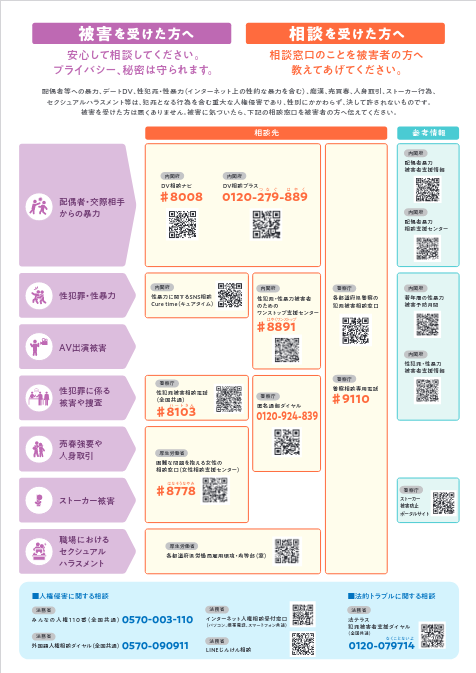 パープルリボン2