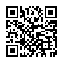 申し込みフォームQRコード